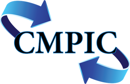 the CMPIC logo.