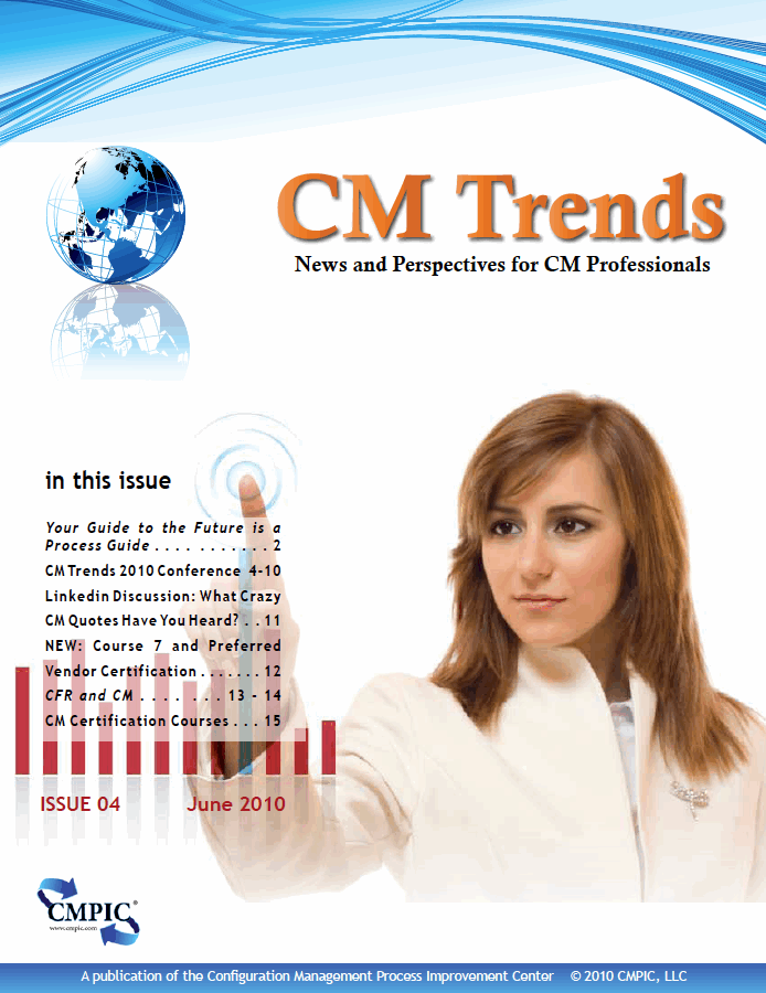 Click To Download CM Trends Newsletter eZine issue 04