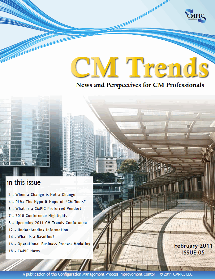 Click To Download CM Trends Newsletter eZine issue 05