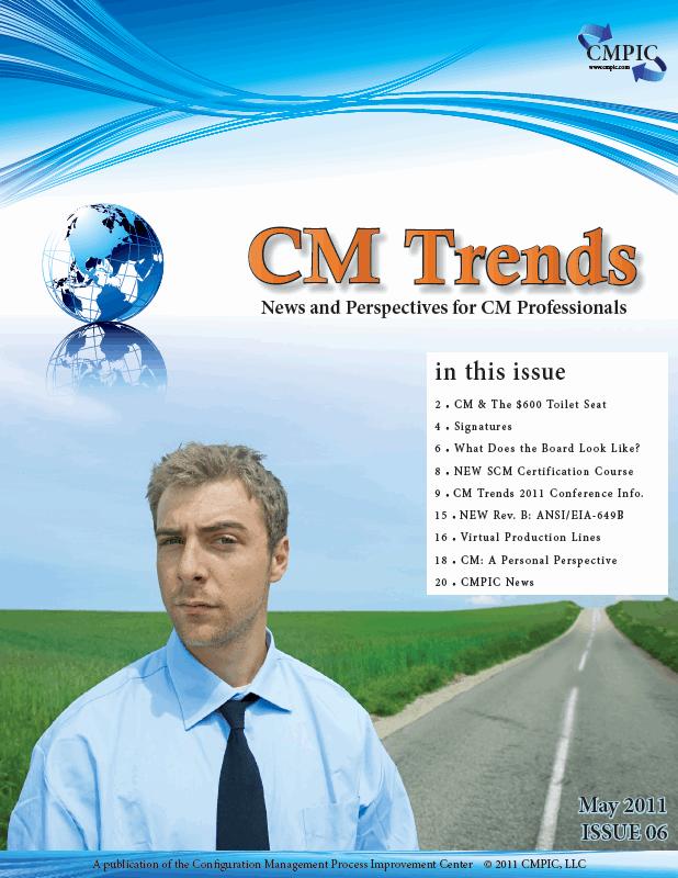 Click To Download CM Trends Newsletter eZine issue 06