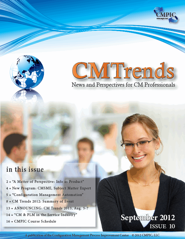 Click To Download CM Trends Newsletter eZine issue 10
