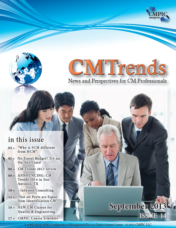 Click To Download CM Trends Newsletter eZine issue 14