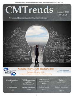 Click To Download CM Trends Newsletter eZine issue 28